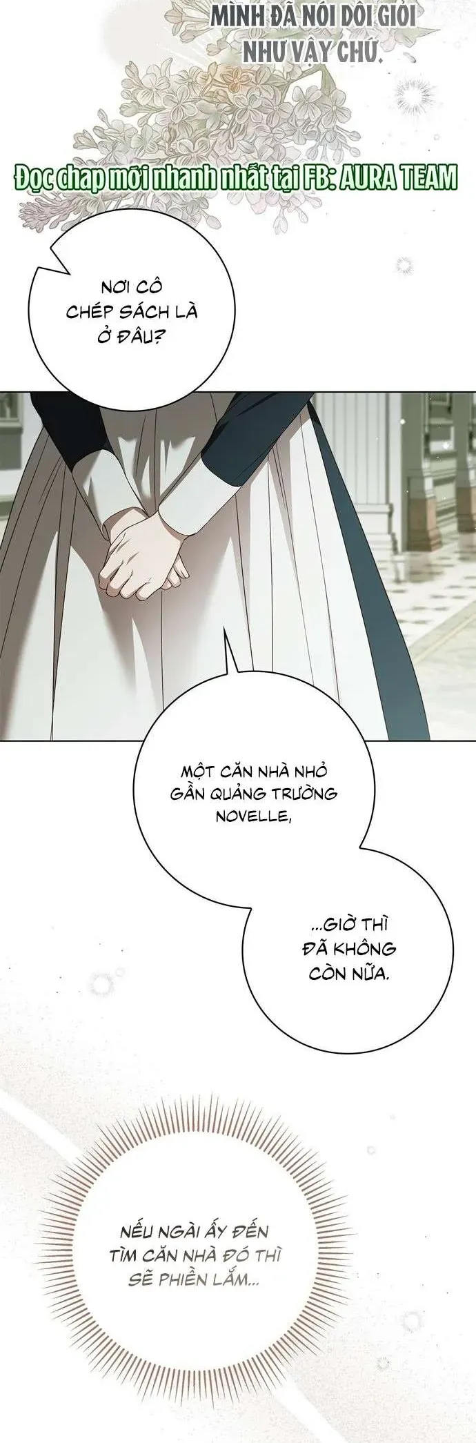 Hầu Nữ Bí Mật Của Bá Tước [Chap 64]