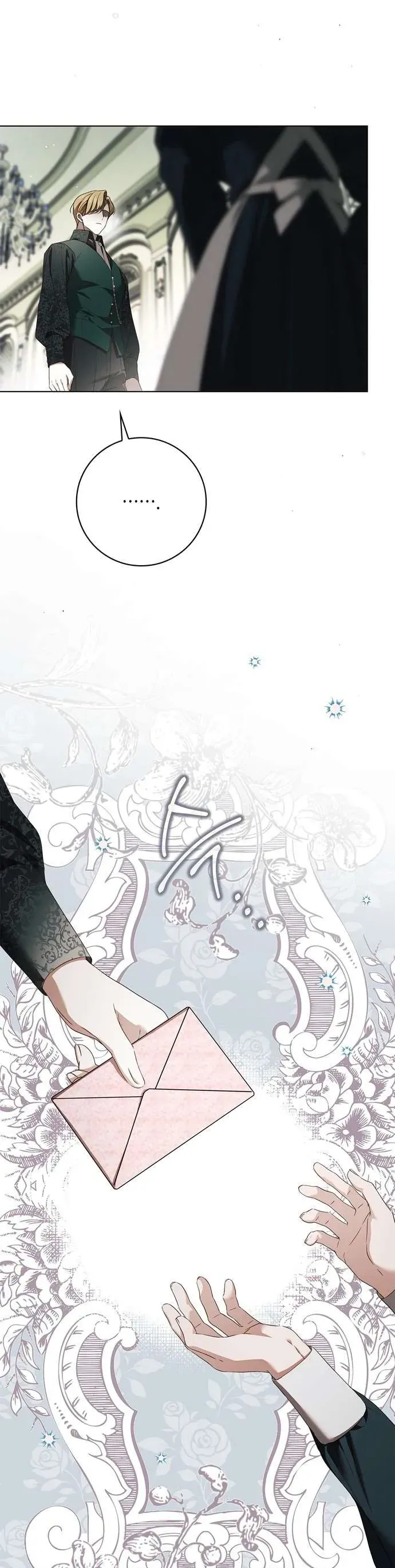 Hầu Nữ Bí Mật Của Bá Tước [Chap 64]