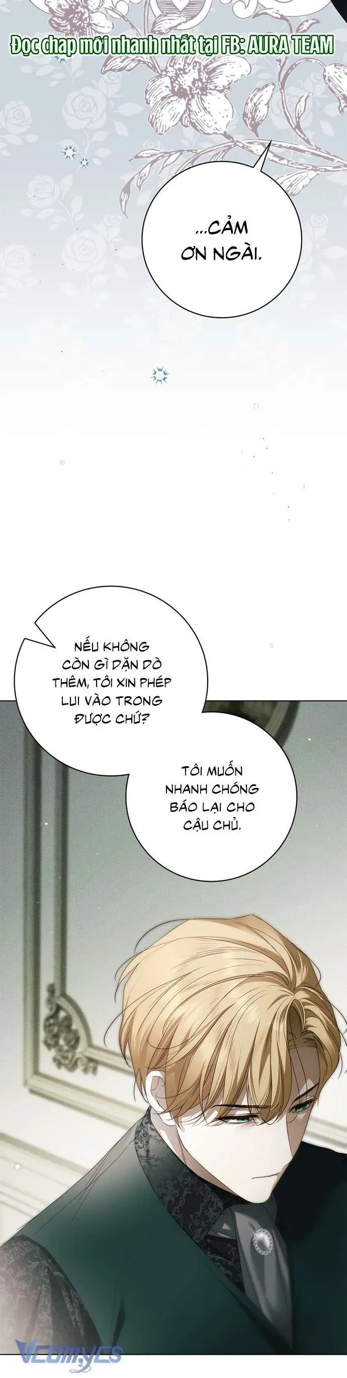 Hầu Nữ Bí Mật Của Bá Tước [Chap 64]