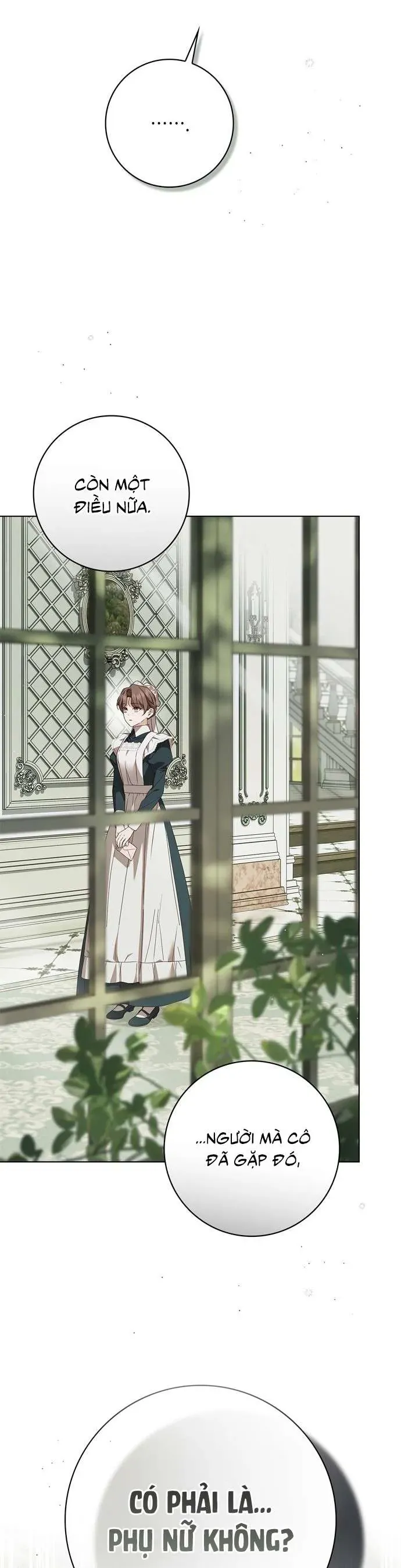 Hầu Nữ Bí Mật Của Bá Tước [Chap 64]