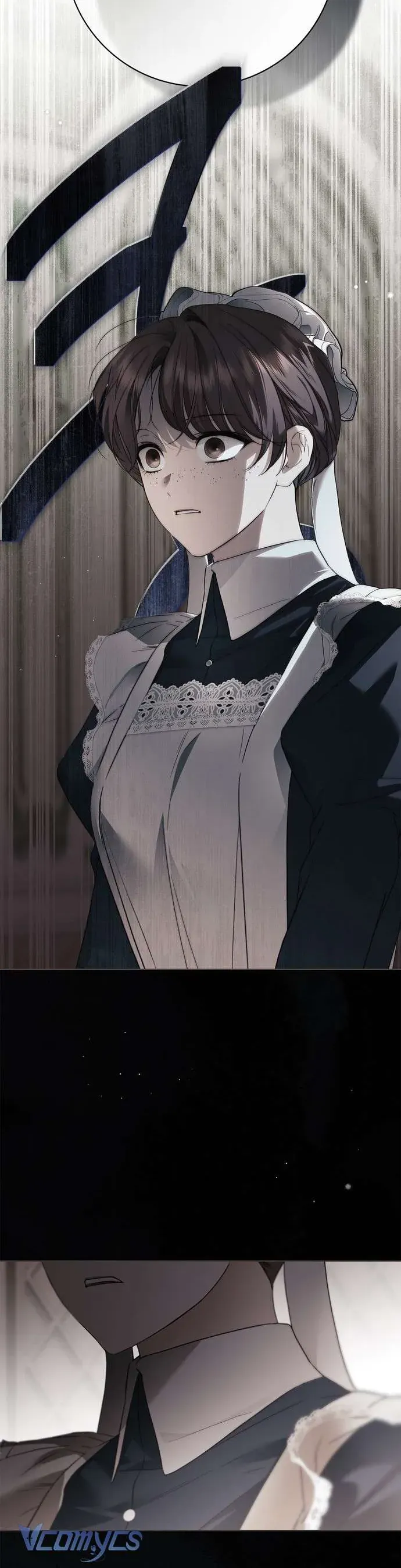 Hầu Nữ Bí Mật Của Bá Tước [Chap 64]