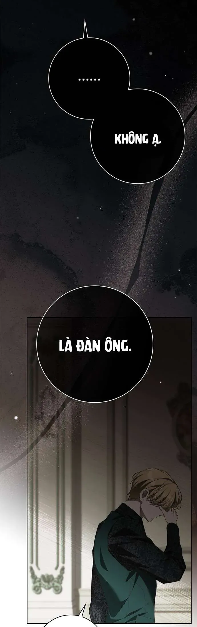 Hầu Nữ Bí Mật Của Bá Tước [Chap 64]