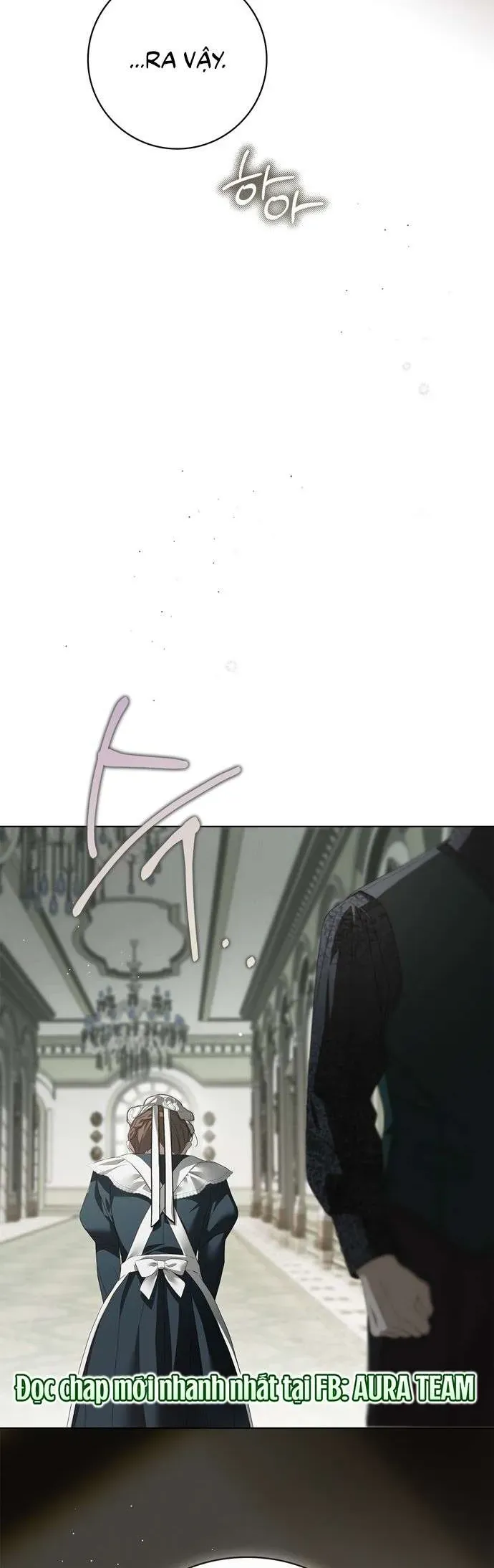 Hầu Nữ Bí Mật Của Bá Tước [Chap 64]