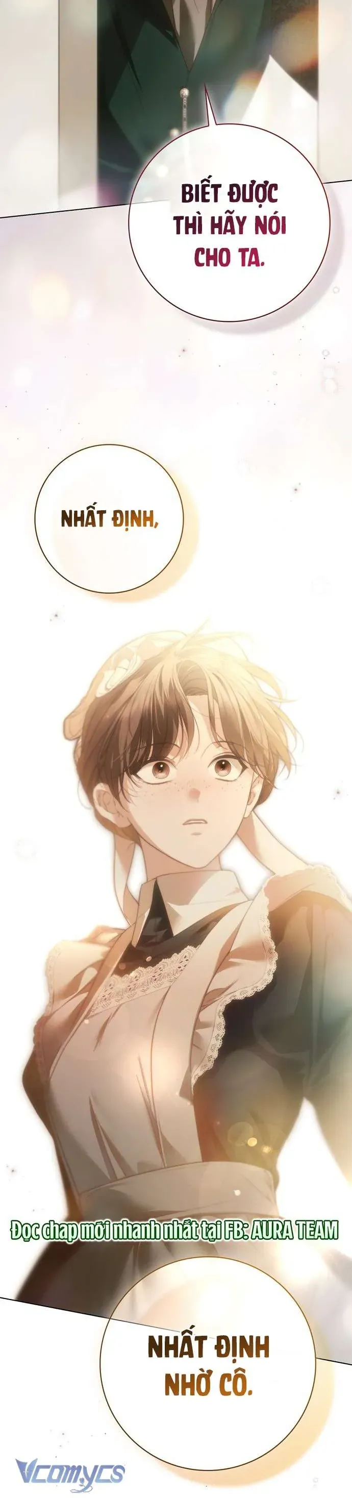 Hầu Nữ Bí Mật Của Bá Tước [Chap 64]