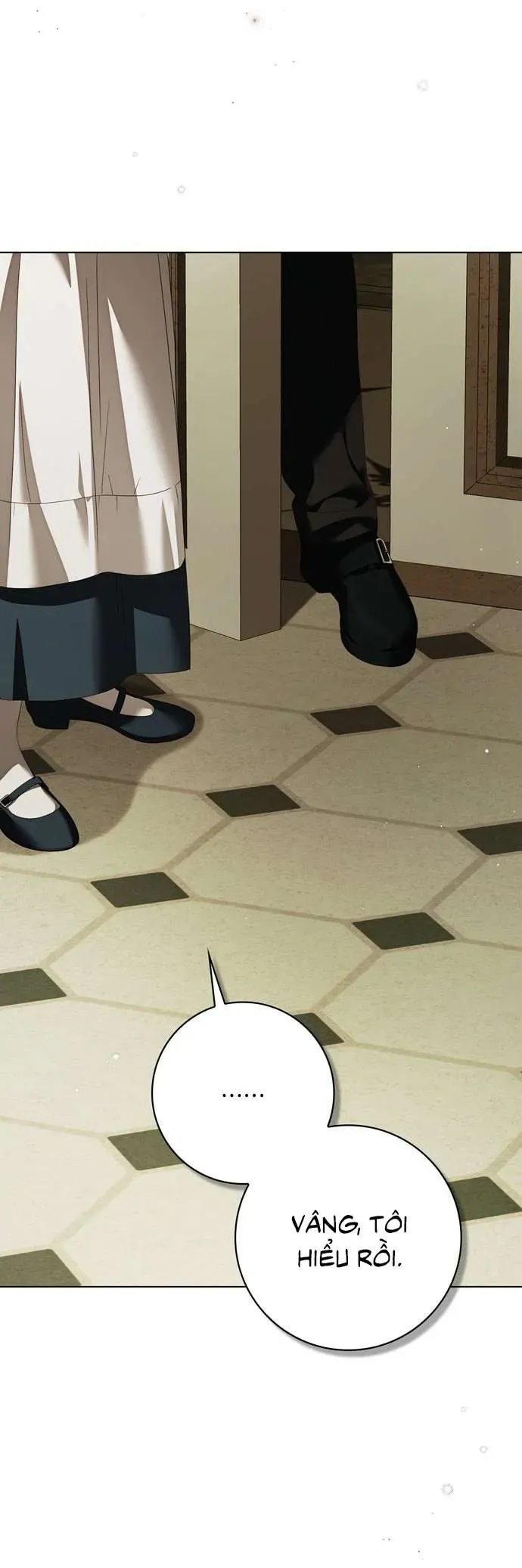 Hầu Nữ Bí Mật Của Bá Tước [Chap 64]