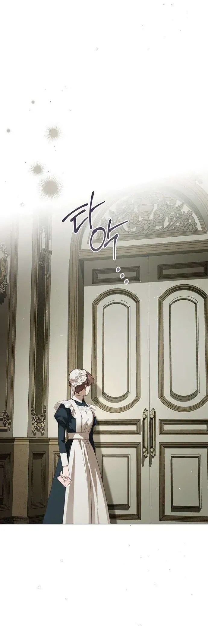 Hầu Nữ Bí Mật Của Bá Tước [Chap 64]