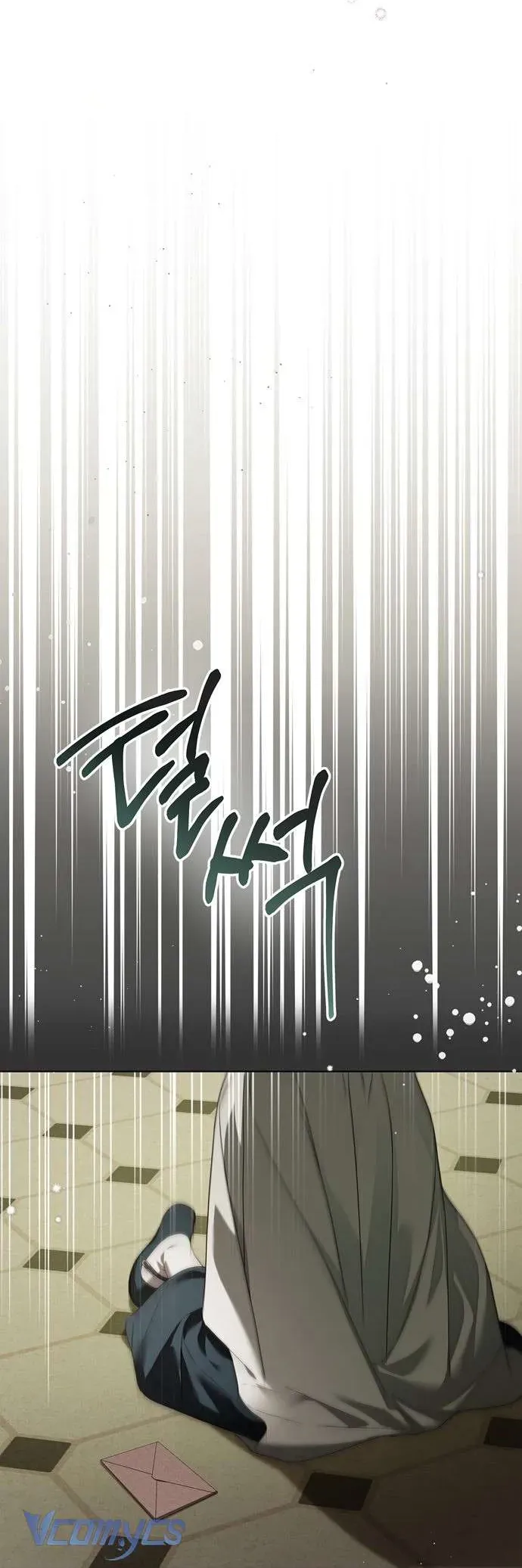 Hầu Nữ Bí Mật Của Bá Tước [Chap 64]