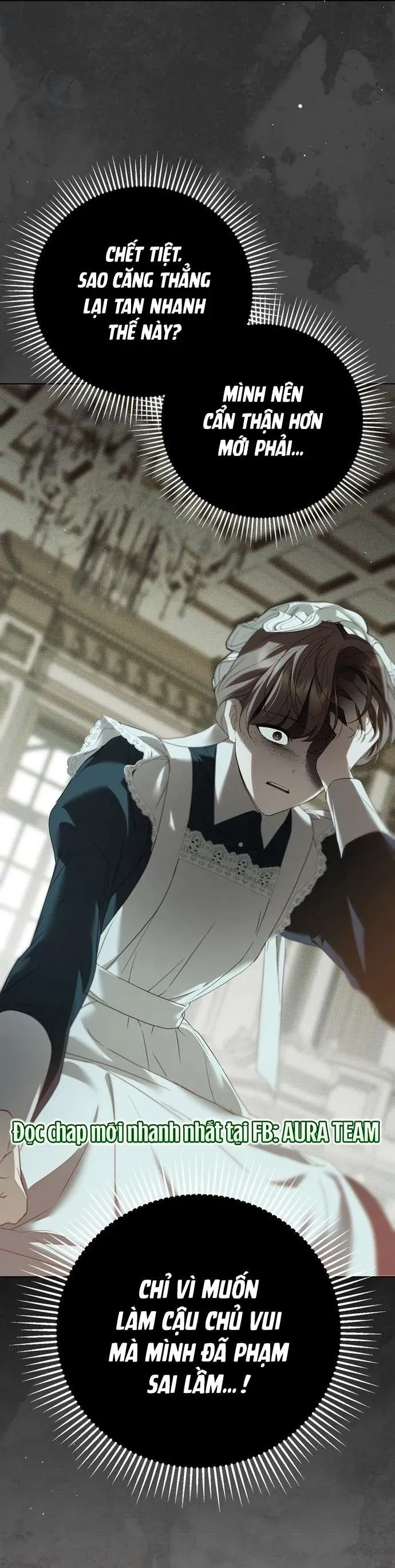 Hầu Nữ Bí Mật Của Bá Tước [Chap 64]