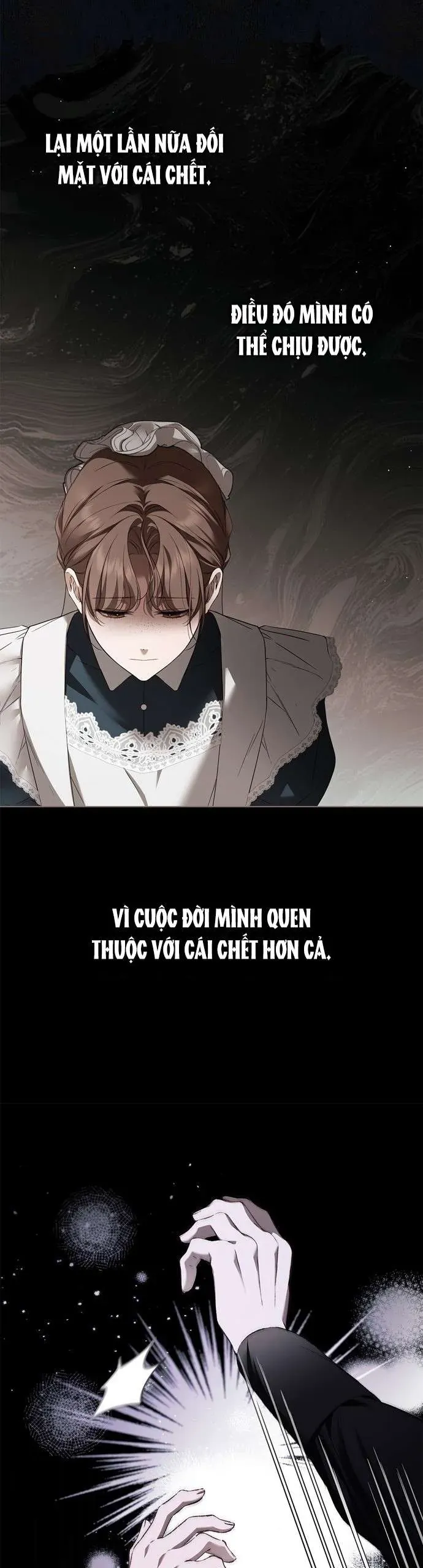 Hầu Nữ Bí Mật Của Bá Tước [Chap 64]