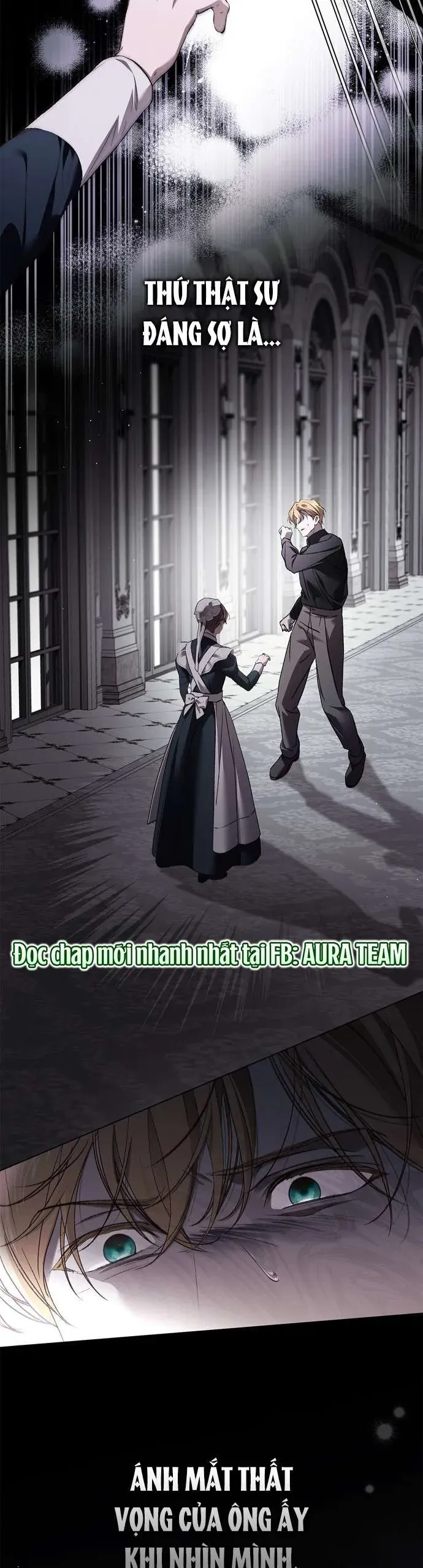 Hầu Nữ Bí Mật Của Bá Tước [Chap 64]