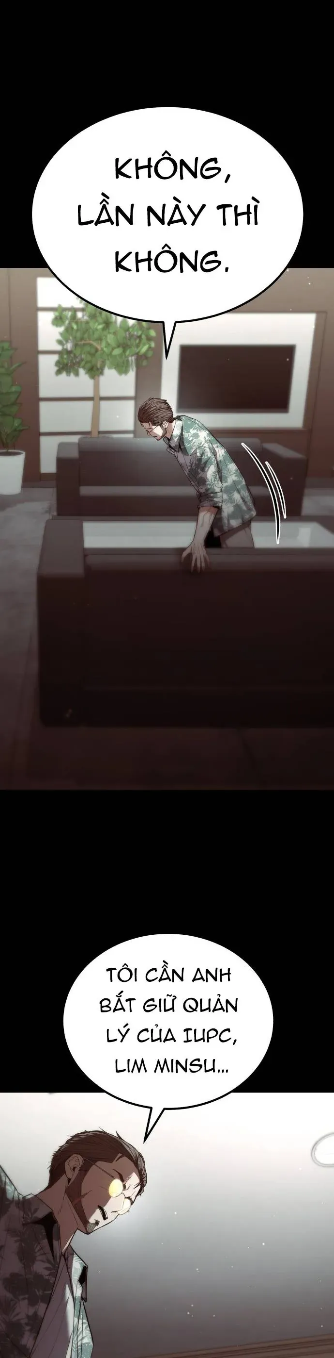 Anh Hùng Bị Trục Xuất Thật Quá Mạnh - Trang 11