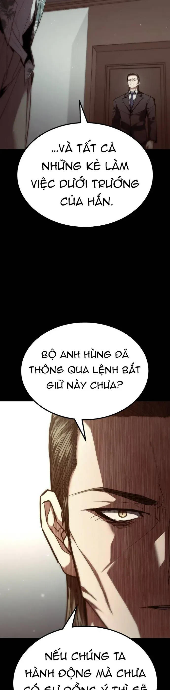 Anh Hùng Bị Trục Xuất Thật Quá Mạnh - Trang 12