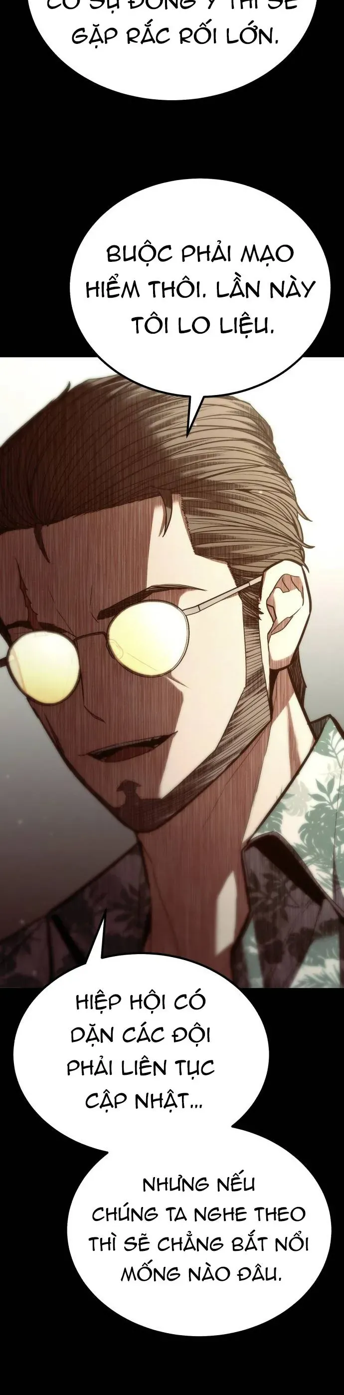 Anh Hùng Bị Trục Xuất Thật Quá Mạnh - Trang 13