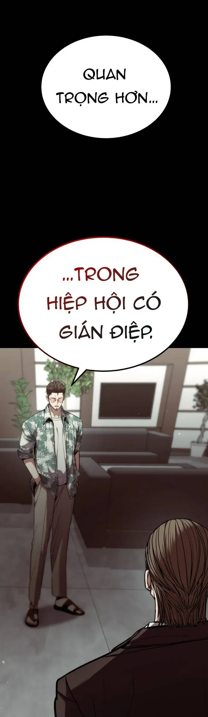 Anh Hùng Bị Trục Xuất Thật Quá Mạnh - Trang 14