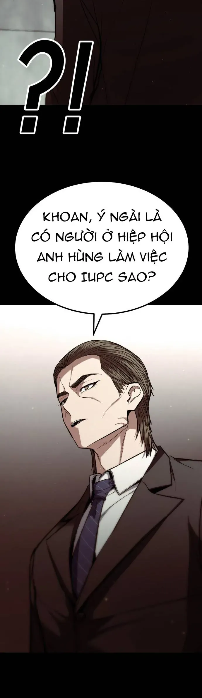 Anh Hùng Bị Trục Xuất Thật Quá Mạnh - Trang 15