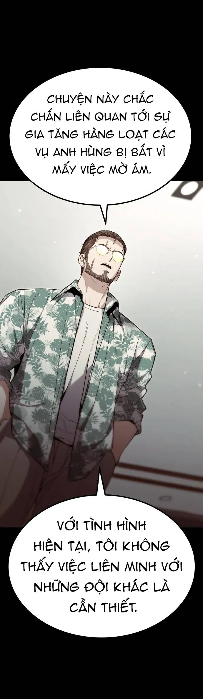 Anh Hùng Bị Trục Xuất Thật Quá Mạnh - Trang 16