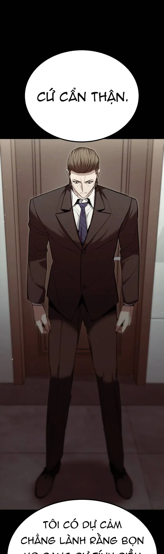 Anh Hùng Bị Trục Xuất Thật Quá Mạnh - Trang 17