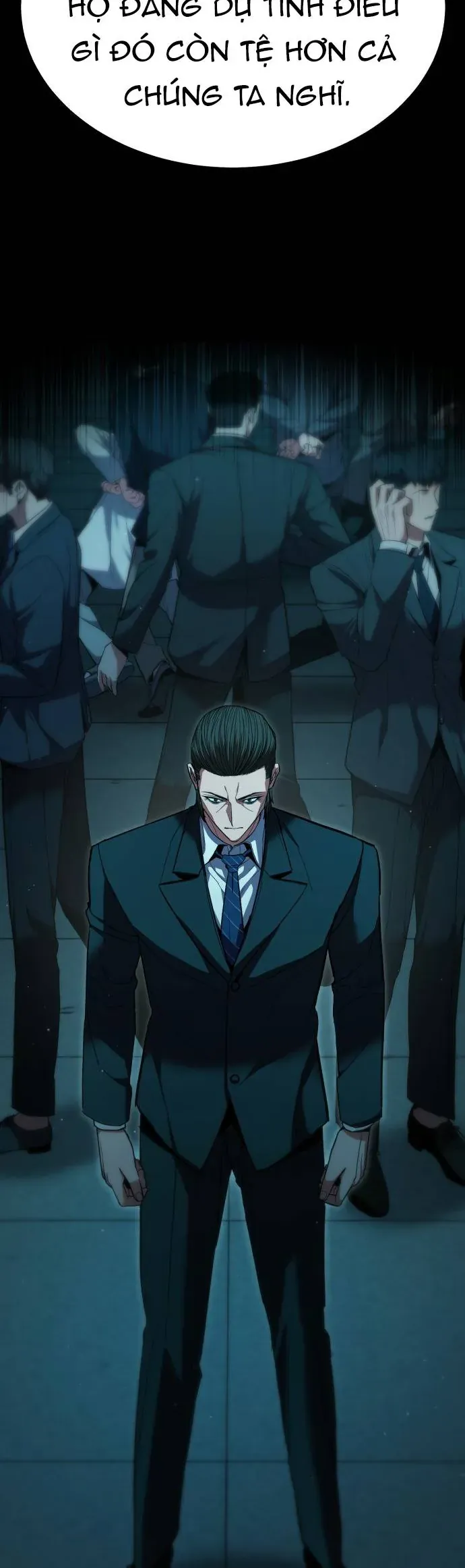 Anh Hùng Bị Trục Xuất Thật Quá Mạnh - Trang 18