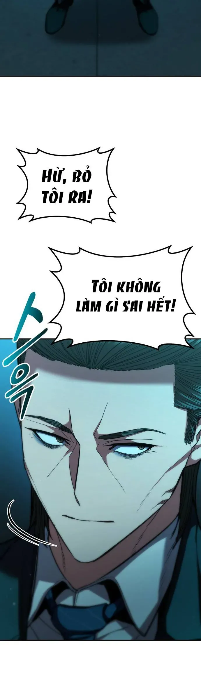 Anh Hùng Bị Trục Xuất Thật Quá Mạnh - Trang 19