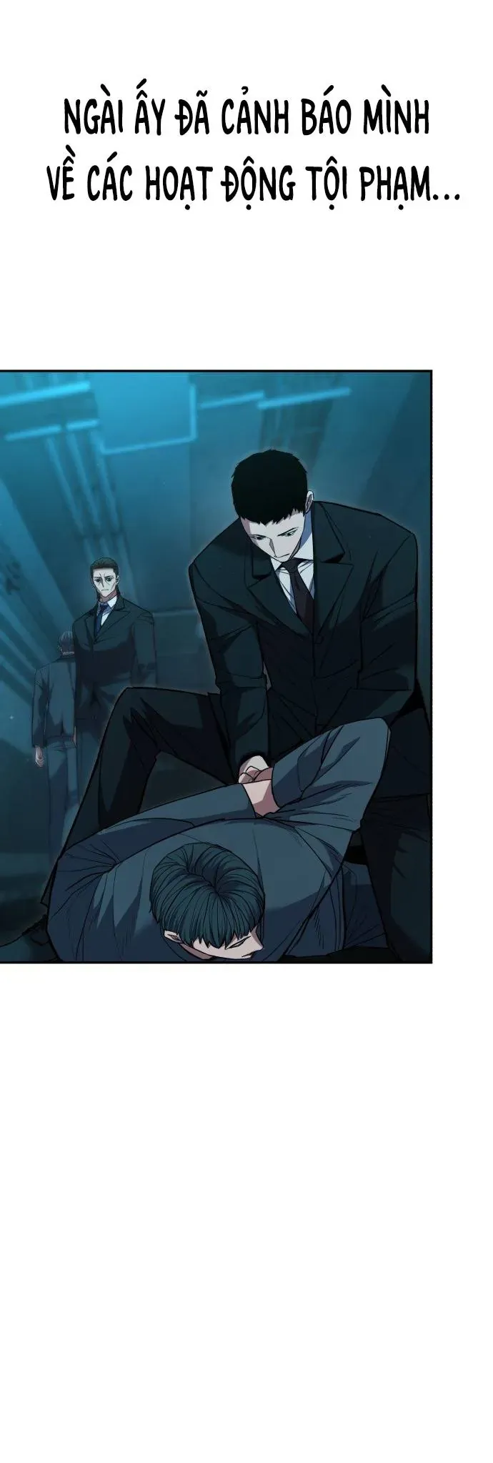 Anh Hùng Bị Trục Xuất Thật Quá Mạnh - Trang 20