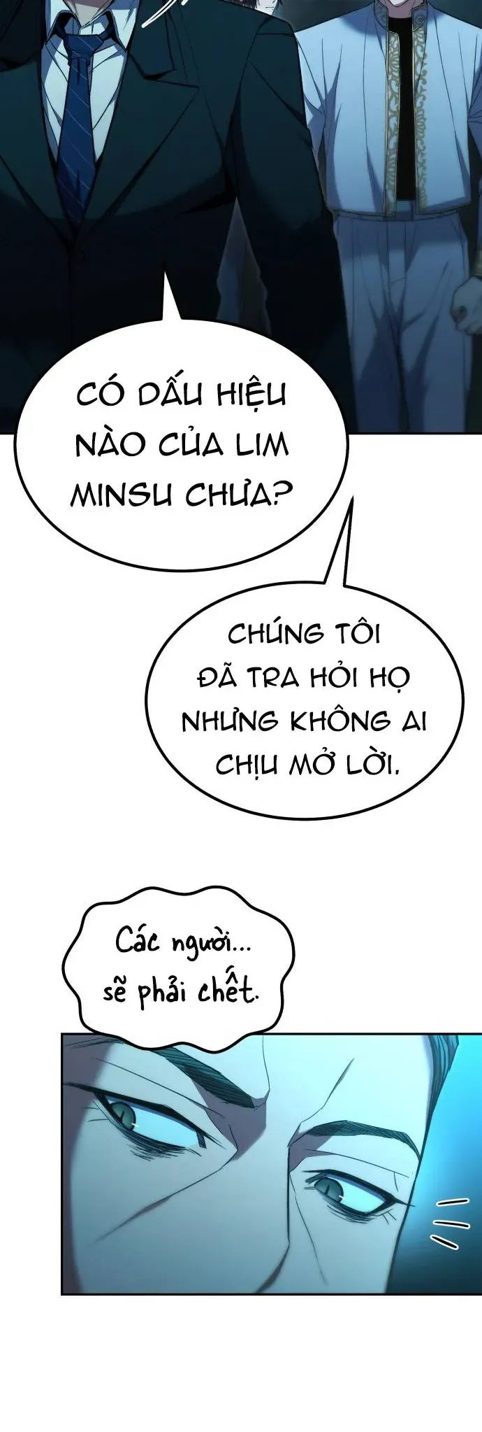 Anh Hùng Bị Trục Xuất Thật Quá Mạnh - Trang 22