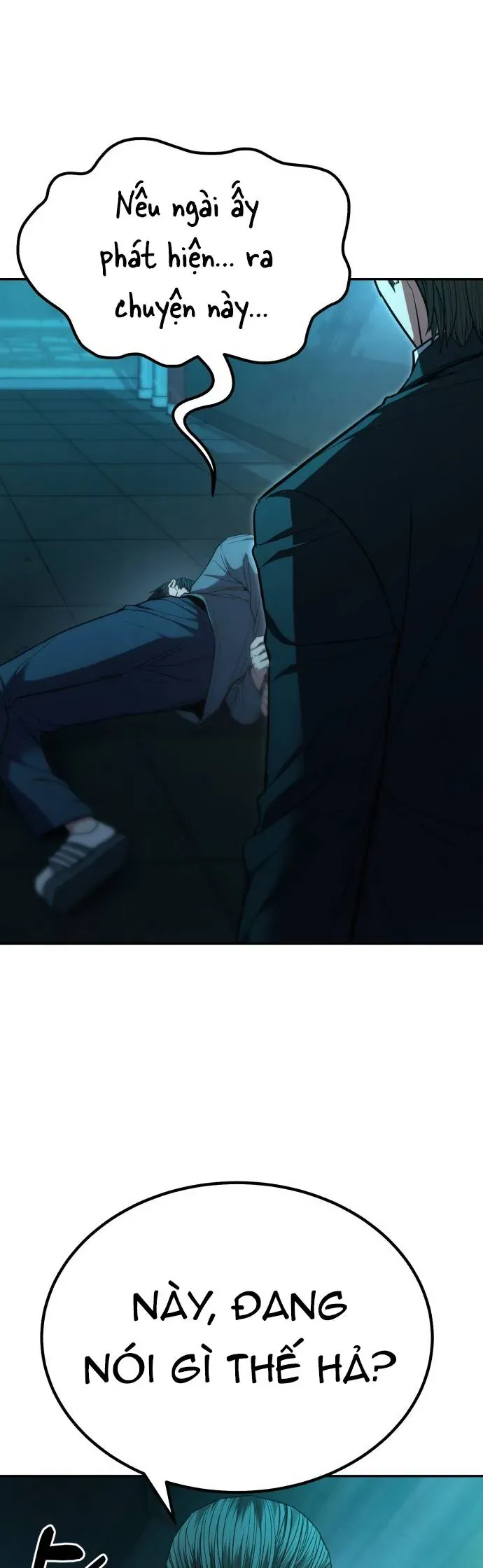 Anh Hùng Bị Trục Xuất Thật Quá Mạnh - Trang 23