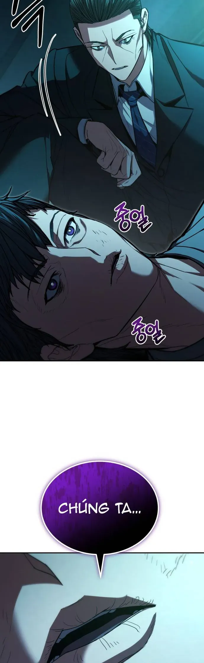 Anh Hùng Bị Trục Xuất Thật Quá Mạnh - Trang 24