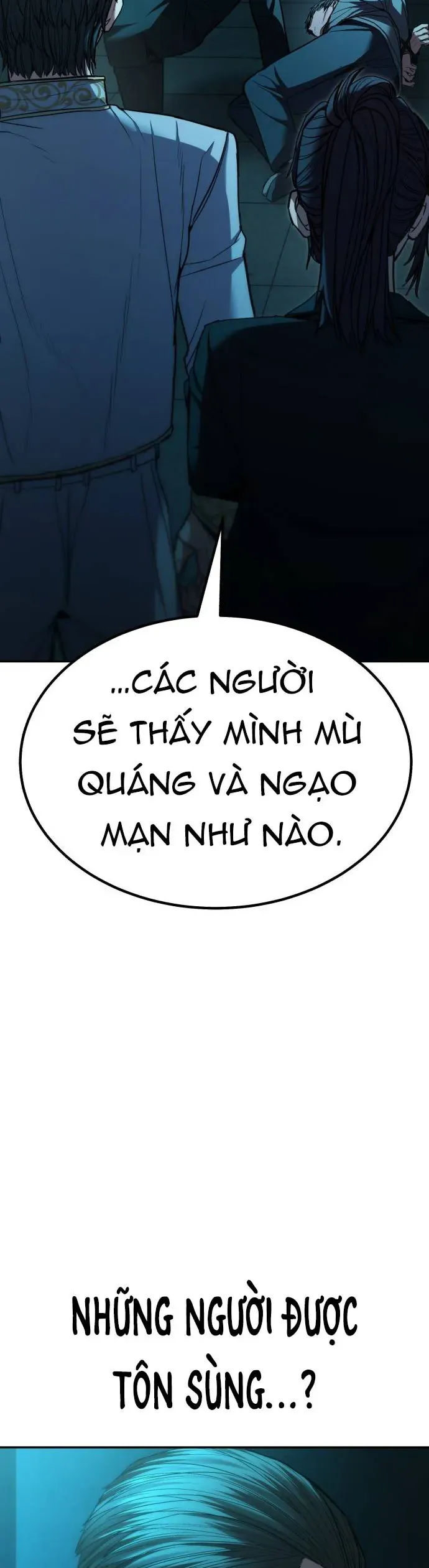 Anh Hùng Bị Trục Xuất Thật Quá Mạnh - Trang 27