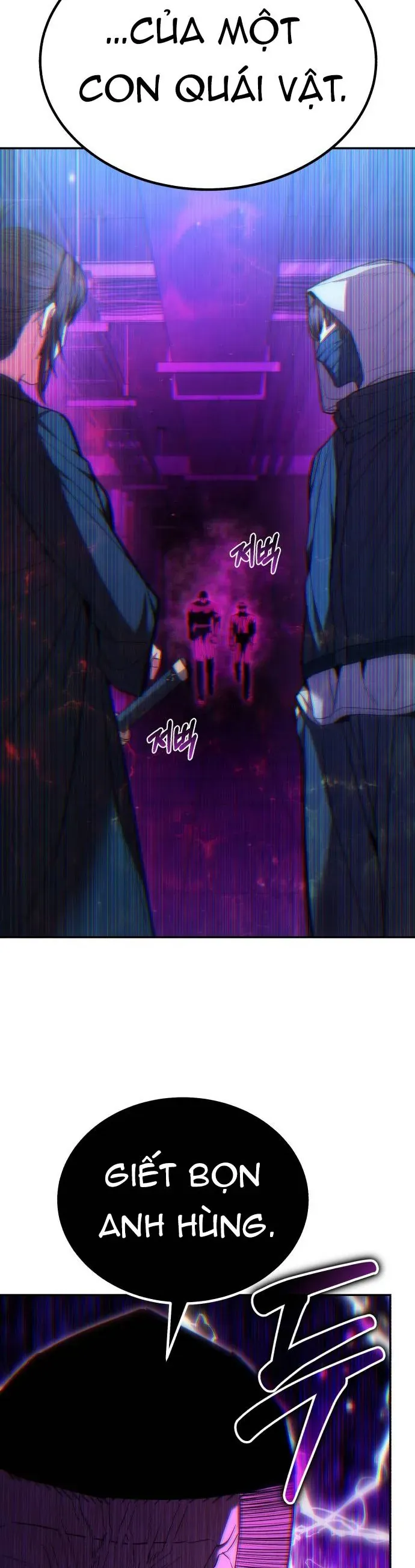Anh Hùng Bị Trục Xuất Thật Quá Mạnh - Trang 30
