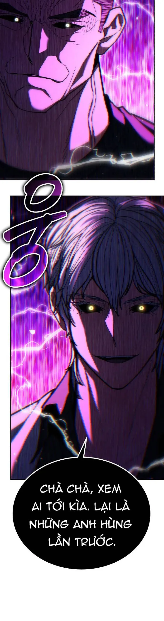 Anh Hùng Bị Trục Xuất Thật Quá Mạnh - Trang 31