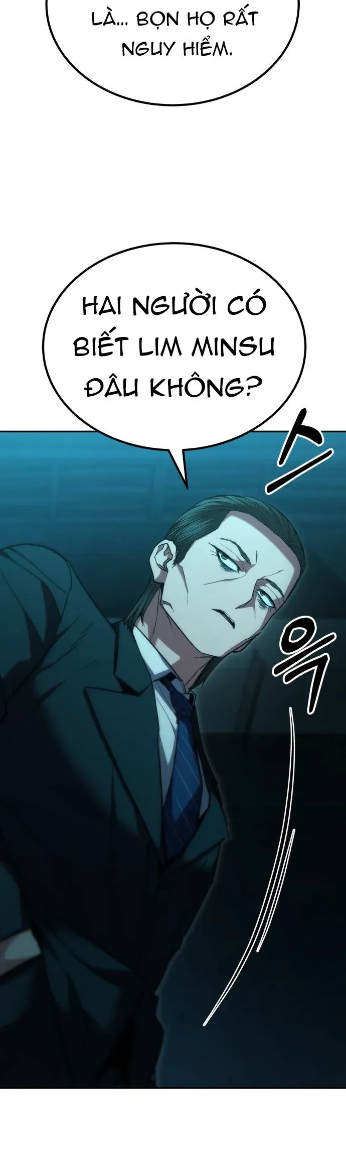 Anh Hùng Bị Trục Xuất Thật Quá Mạnh - Trang 34