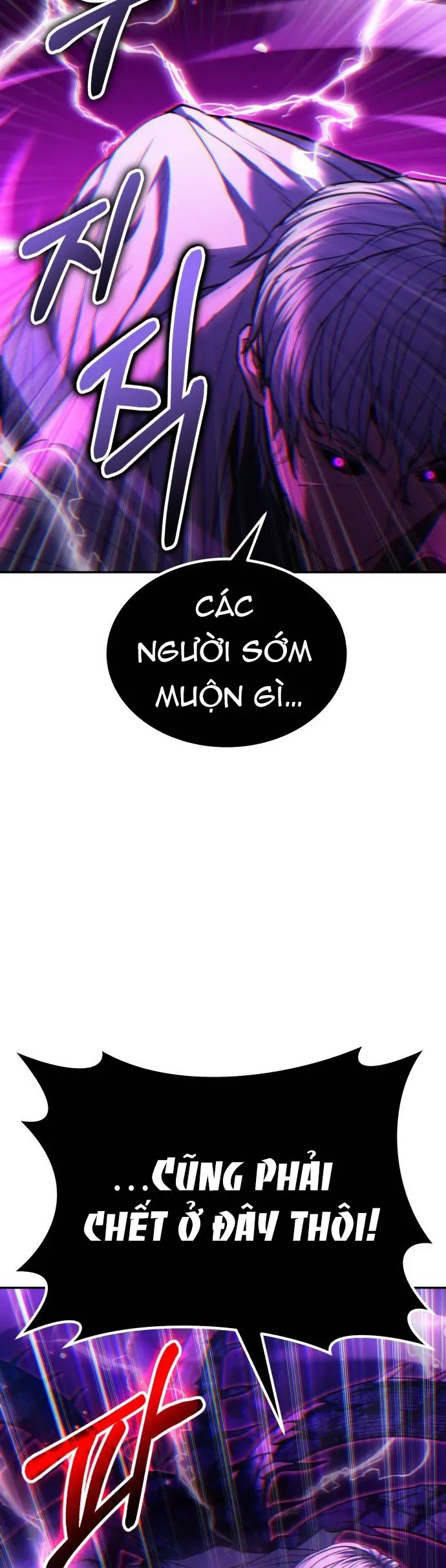 Anh Hùng Bị Trục Xuất Thật Quá Mạnh - Trang 36