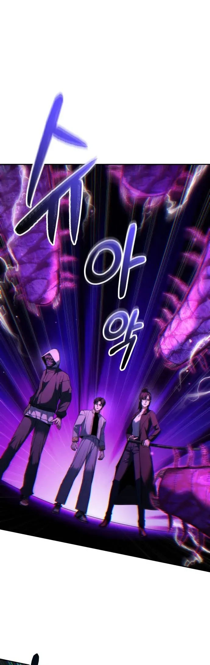 Anh Hùng Bị Trục Xuất Thật Quá Mạnh - Trang 38