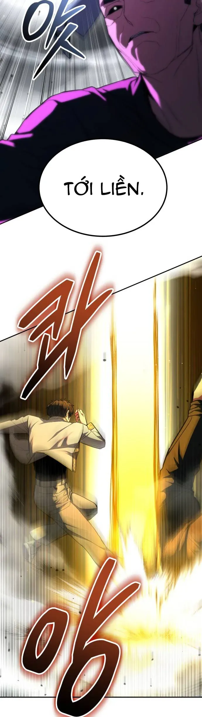 Anh Hùng Bị Trục Xuất Thật Quá Mạnh - Trang 48