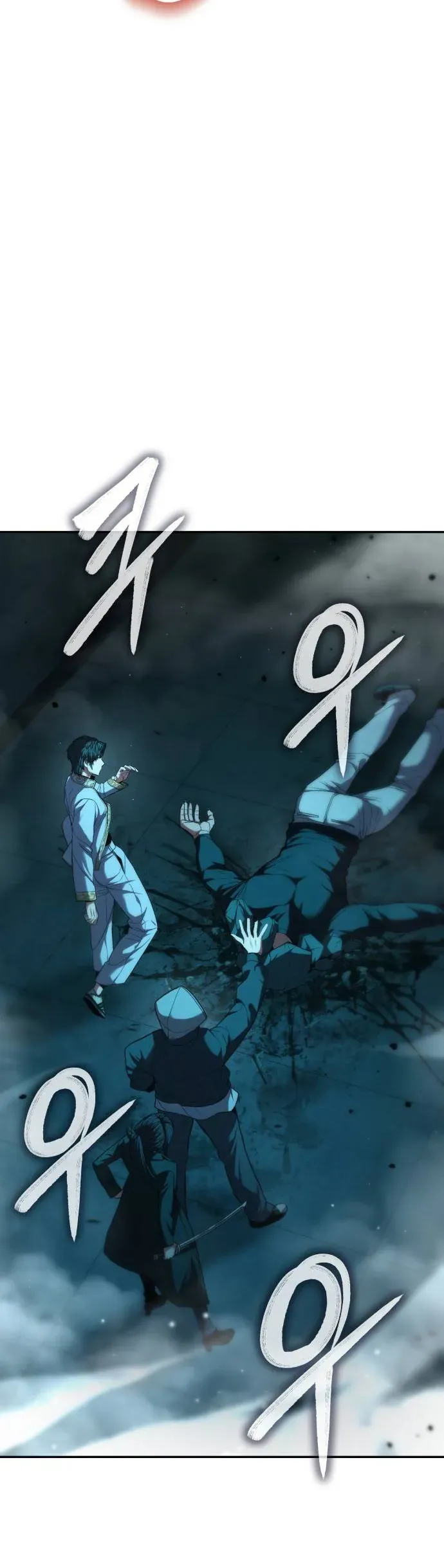 Anh Hùng Bị Trục Xuất Thật Quá Mạnh - Trang 49