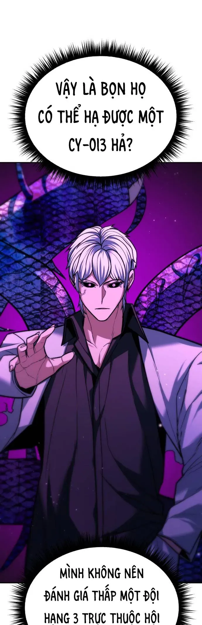 Anh Hùng Bị Trục Xuất Thật Quá Mạnh - Trang 50