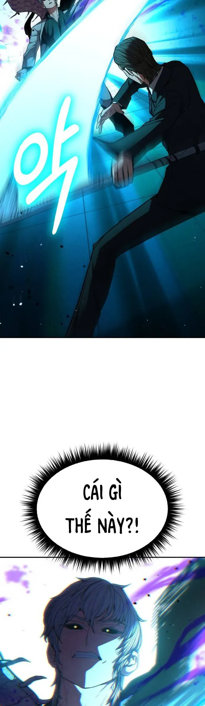 Anh Hùng Bị Trục Xuất Thật Quá Mạnh - Trang 54