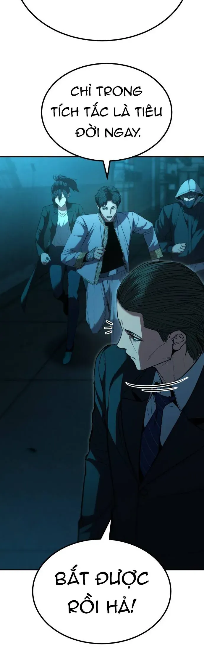 Anh Hùng Bị Trục Xuất Thật Quá Mạnh - Trang 58