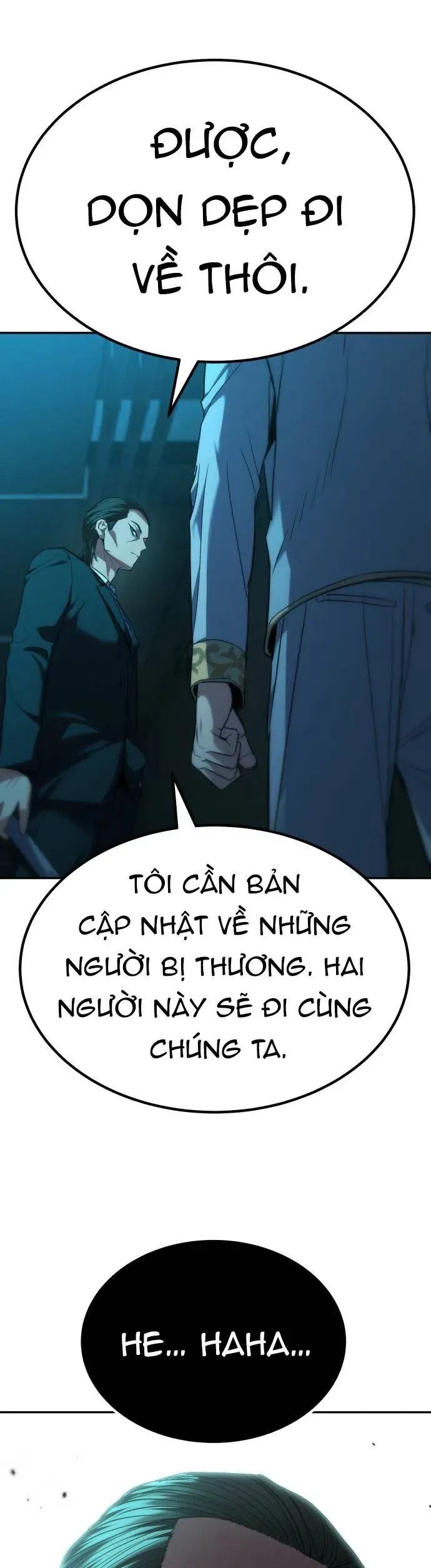 Anh Hùng Bị Trục Xuất Thật Quá Mạnh - Trang 59