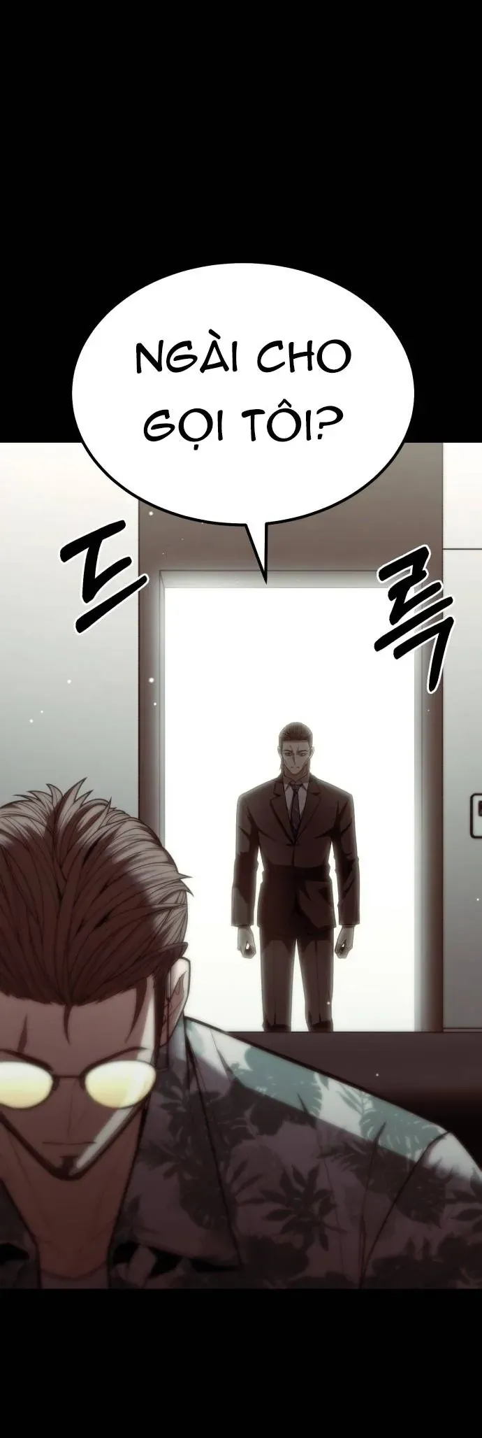 Anh Hùng Bị Trục Xuất Thật Quá Mạnh - Trang 7