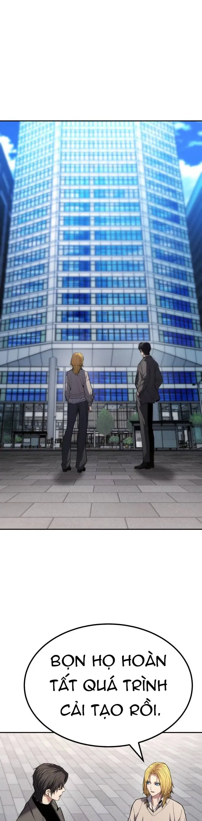 Anh Hùng Bị Trục Xuất Thật Quá Mạnh - Trang 65