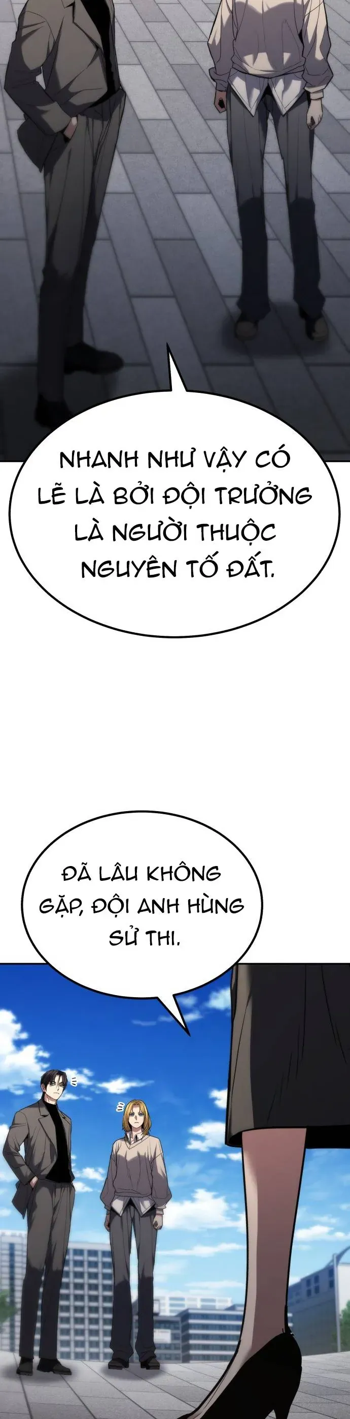 Anh Hùng Bị Trục Xuất Thật Quá Mạnh - Trang 66