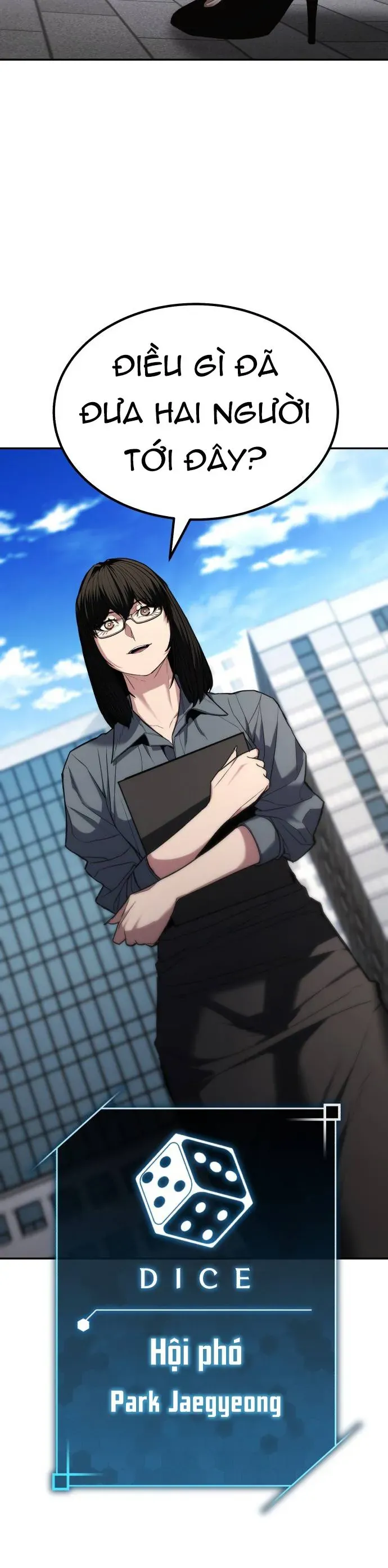 Anh Hùng Bị Trục Xuất Thật Quá Mạnh - Trang 67