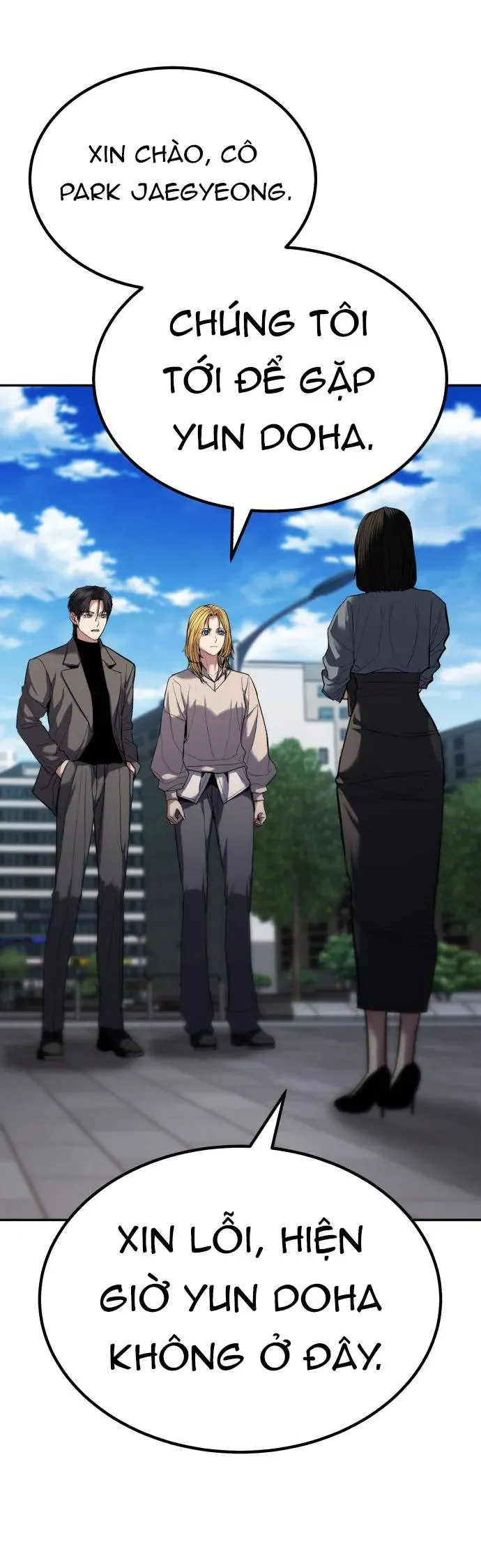 Anh Hùng Bị Trục Xuất Thật Quá Mạnh - Trang 68