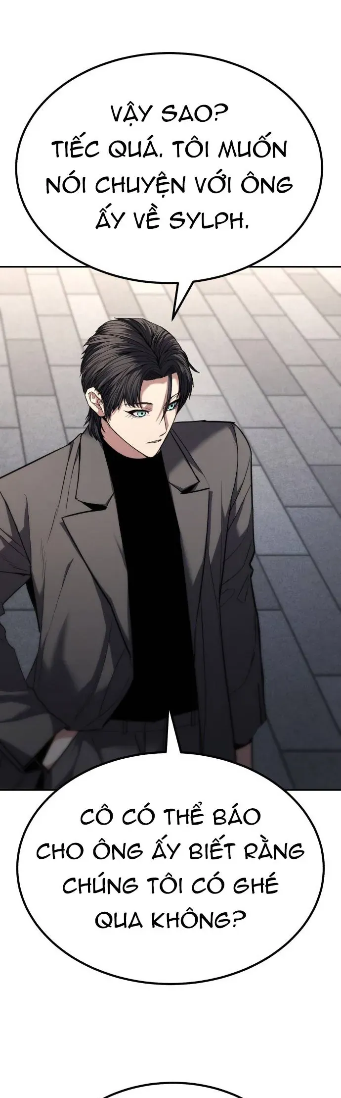 Anh Hùng Bị Trục Xuất Thật Quá Mạnh - Trang 69