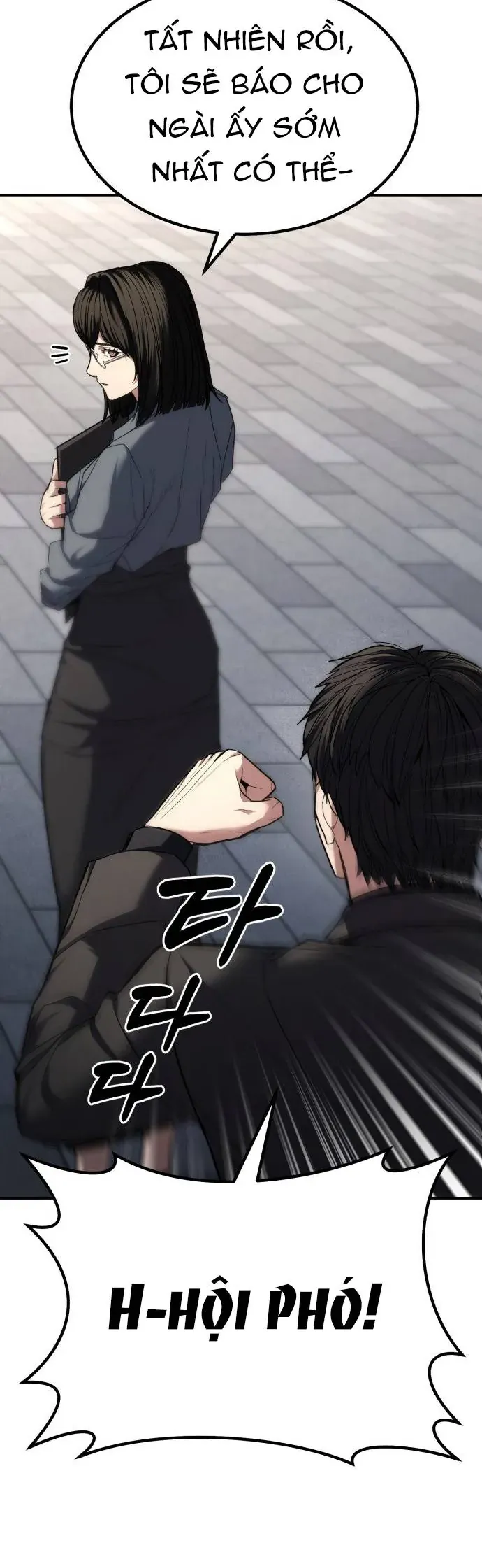 Anh Hùng Bị Trục Xuất Thật Quá Mạnh - Trang 70