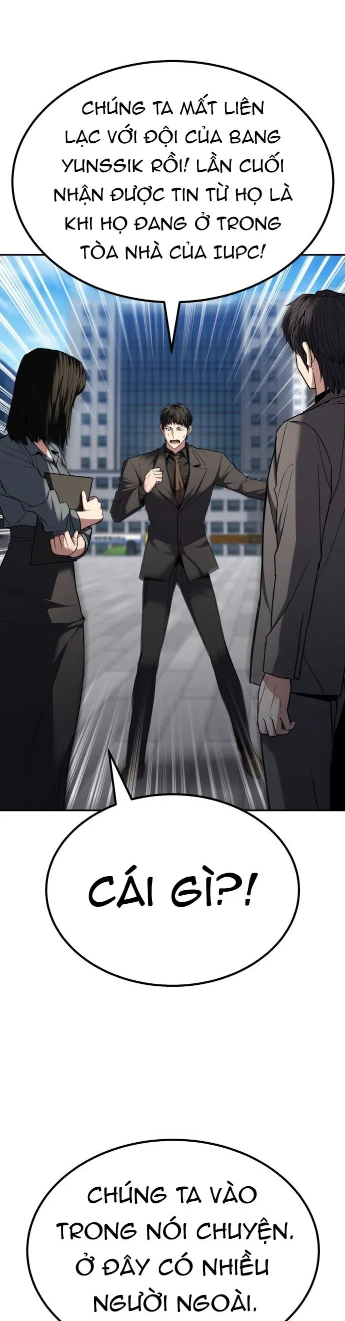 Anh Hùng Bị Trục Xuất Thật Quá Mạnh - Trang 71