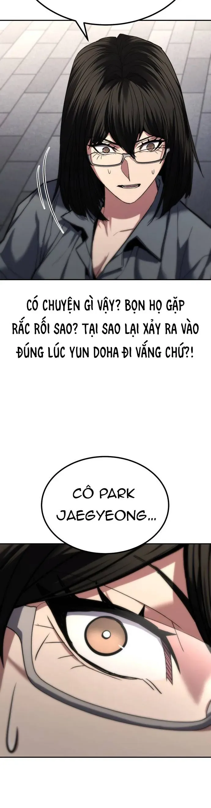 Anh Hùng Bị Trục Xuất Thật Quá Mạnh - Trang 72