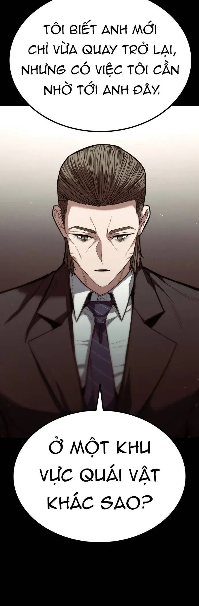 Anh Hùng Bị Trục Xuất Thật Quá Mạnh - Trang 10