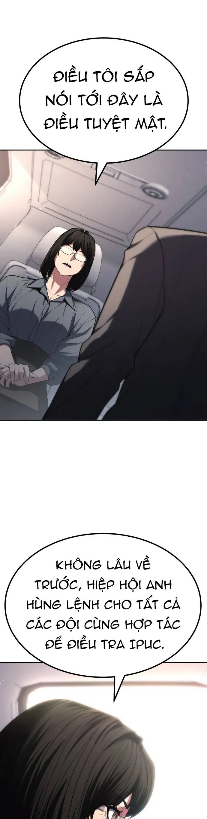 Anh Hùng Bị Trục Xuất Thật Quá Mạnh - Trang 11